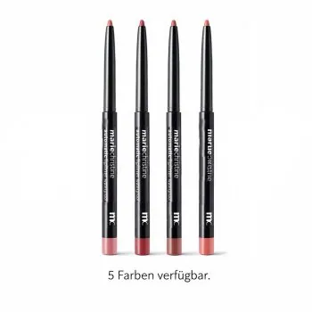 MC Automatic Lipliner – schöne Konturen, perfekter Halt, da wasserfest